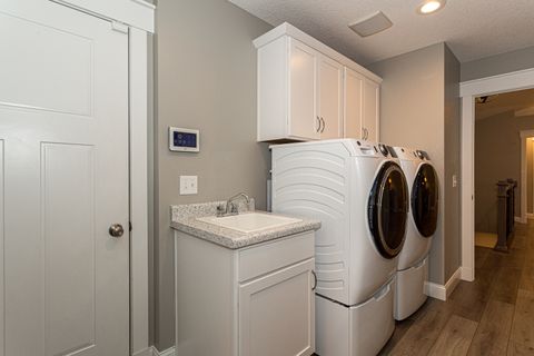 Tiny photo for 776 Bluestem Court, Blue Grass, IA 52726 (MLS # 12608874)