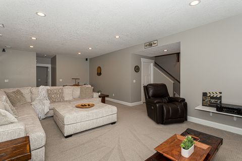 Tiny photo for 776 Bluestem Court, Blue Grass, IA 52726 (MLS # 12608874)