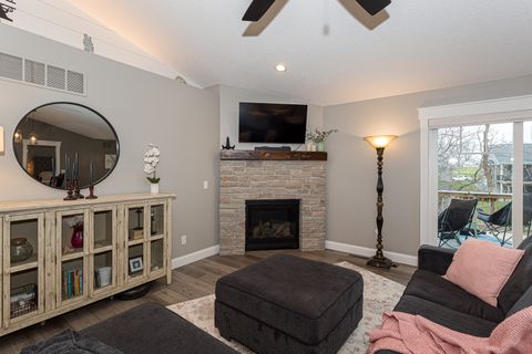 Tiny photo for 776 Bluestem Court, Blue Grass, IA 52726 (MLS # 12608874)