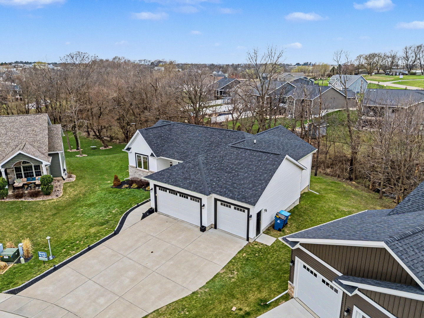 776 Bluestem Court