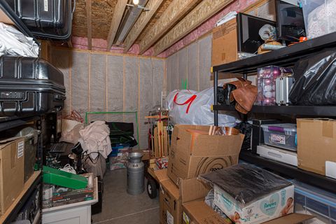 Tiny photo for 776 Bluestem Court, Blue Grass, IA 52726 (MLS # 12608874)