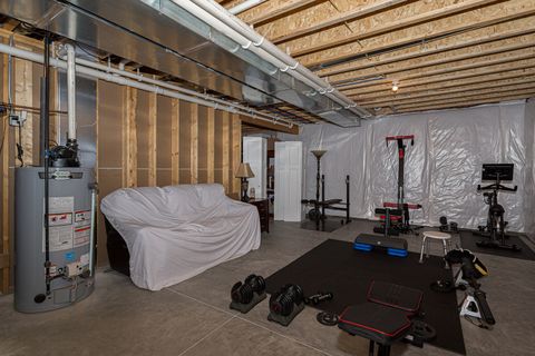 Tiny photo for 776 Bluestem Court, Blue Grass, IA 52726 (MLS # 12608874)