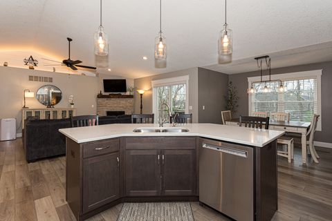 Tiny photo for 776 Bluestem Court, Blue Grass, IA 52726 (MLS # 12608874)