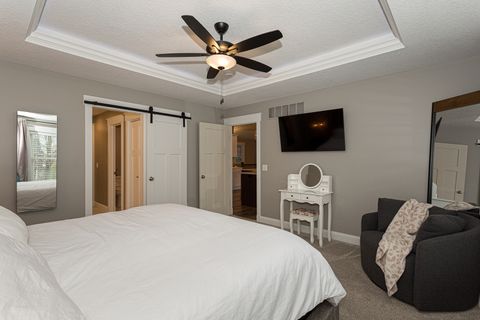 Tiny photo for 776 Bluestem Court, Blue Grass, IA 52726 (MLS # 12608874)