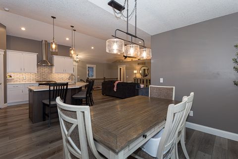 Tiny photo for 776 Bluestem Court, Blue Grass, IA 52726 (MLS # 12608874)