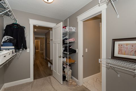 Tiny photo for 776 Bluestem Court, Blue Grass, IA 52726 (MLS # 12608874)