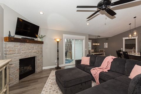Tiny photo for 776 Bluestem Court, Blue Grass, IA 52726 (MLS # 12608874)