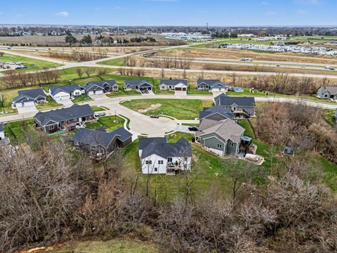 Tiny photo for 776 Bluestem Court, Blue Grass, IA 52726 (MLS # 12608874)