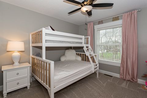 Tiny photo for 776 Bluestem Court, Blue Grass, IA 52726 (MLS # 12608874)