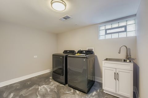 Tiny photo for 1918 W 108th Place, Chicago, IL 60643 (MLS # 12577919)