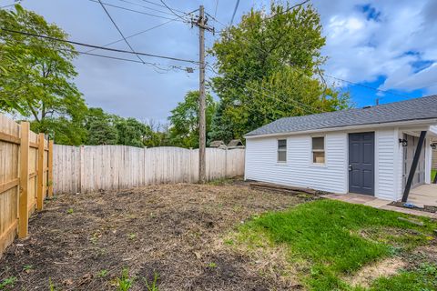 Tiny photo for 1918 W 108th Place, Chicago, IL 60643 (MLS # 12577919)