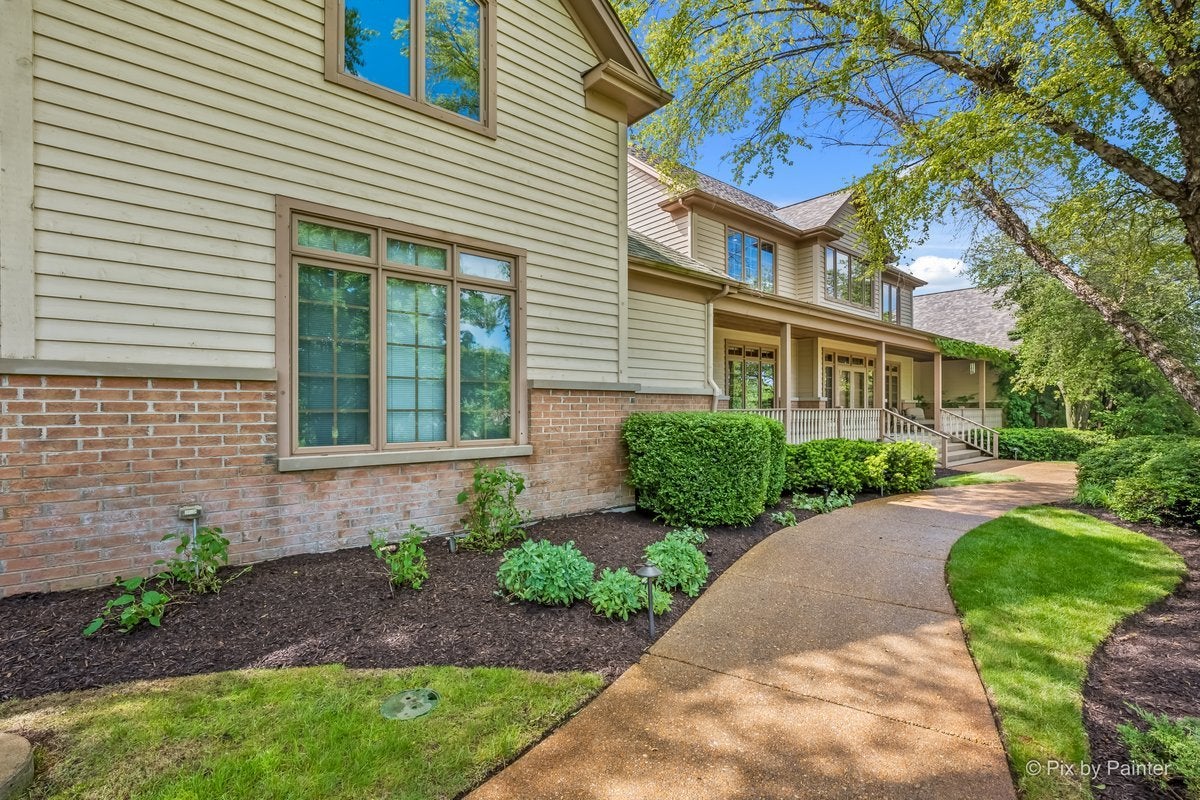 2917 Fox Knoll Court