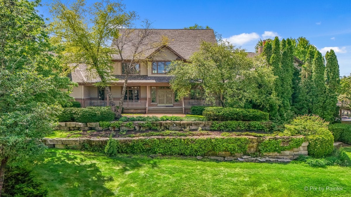 2917 Fox Knoll Court