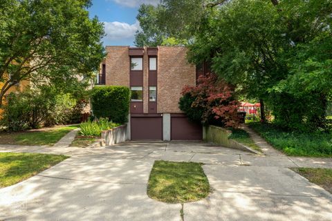553 Barton Avenue Evanston IL 60202