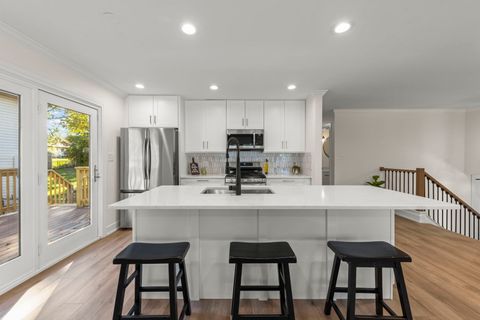 Tiny photo for 713 Ridgeview Street, Downers Grove, IL 60516 (MLS # 12503897)