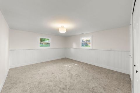 Tiny photo for 713 Ridgeview Street, Downers Grove, IL 60516 (MLS # 12503897)