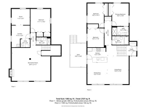Tiny photo for 713 Ridgeview Street, Downers Grove, IL 60516 (MLS # 12503897)
