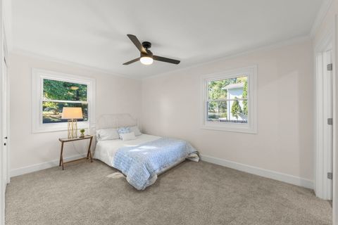 Tiny photo for 713 Ridgeview Street, Downers Grove, IL 60516 (MLS # 12503897)