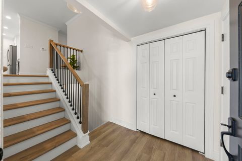 Tiny photo for 713 Ridgeview Street, Downers Grove, IL 60516 (MLS # 12503897)