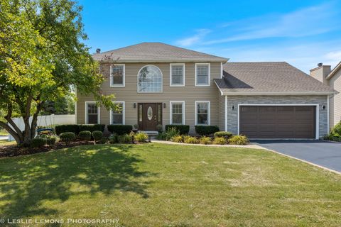 2304 Kentuck Court Naperville IL 60564