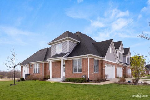 Orland Park IL 60467