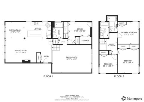 Tiny photo for 9314 Menard Avenue, Morton Grove, IL 60053 (MLS # 12489909)
