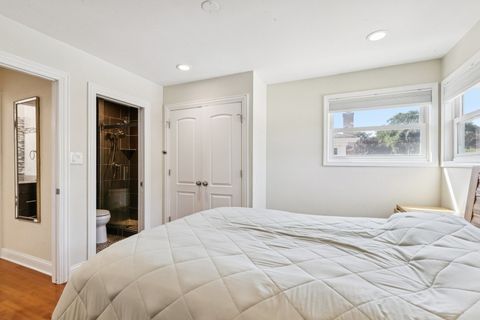 Tiny photo for 9314 Menard Avenue, Morton Grove, IL 60053 (MLS # 12489909)