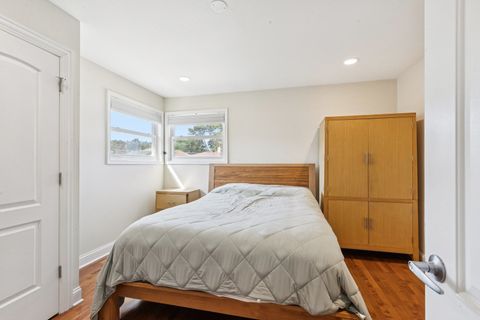 Tiny photo for 9314 Menard Avenue, Morton Grove, IL 60053 (MLS # 12489909)