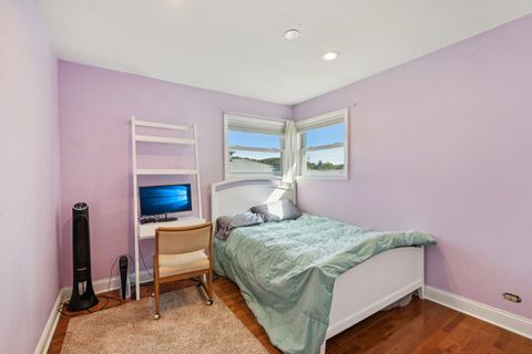 Tiny photo for 9314 Menard Avenue, Morton Grove, IL 60053 (MLS # 12489909)