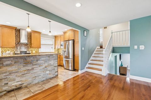 Tiny photo for 9314 Menard Avenue, Morton Grove, IL 60053 (MLS # 12489909)