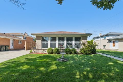 9314 Menard Avenue Morton Grove IL 60053