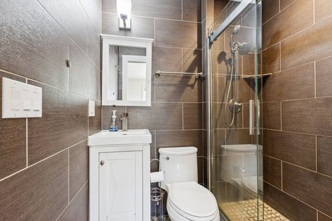 Tiny photo for 9314 Menard Avenue, Morton Grove, IL 60053 (MLS # 12489909)