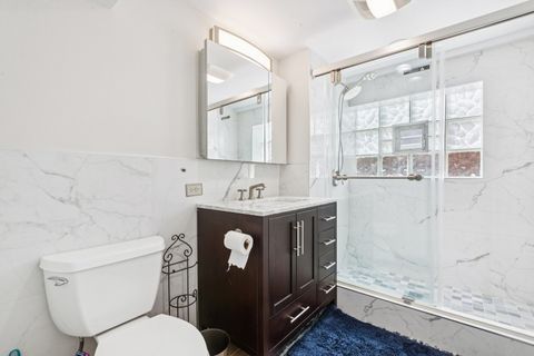 Tiny photo for 9314 Menard Avenue, Morton Grove, IL 60053 (MLS # 12489909)