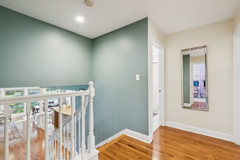 Tiny photo for 9314 Menard Avenue, Morton Grove, IL 60053 (MLS # 12489909)