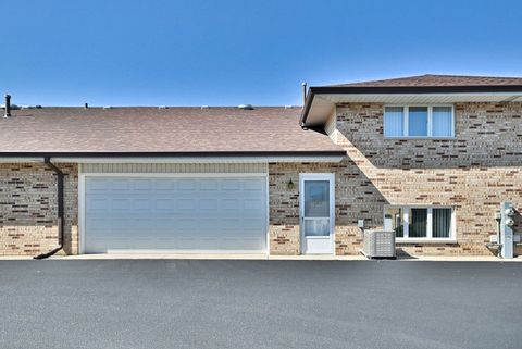 Tiny photo for 15262 S 74 TH Avenue #36, Orland Park, IL 60462 (MLS # 12500546)