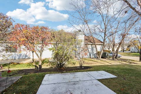 Tiny photo for 13322 S Bayberry Lane, Plainfield, IL 60544 (MLS # 12700189)