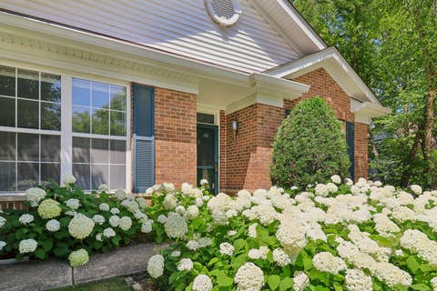 Tiny photo for 13322 S Bayberry Lane, Plainfield, IL 60544 (MLS # 12700189)
