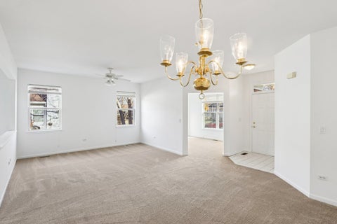 Tiny photo for 13322 S Bayberry Lane, Plainfield, IL 60544 (MLS # 12700189)