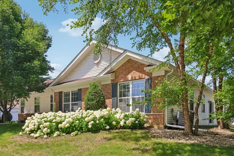 Tiny photo for 13322 S Bayberry Lane, Plainfield, IL 60544 (MLS # 12700189)