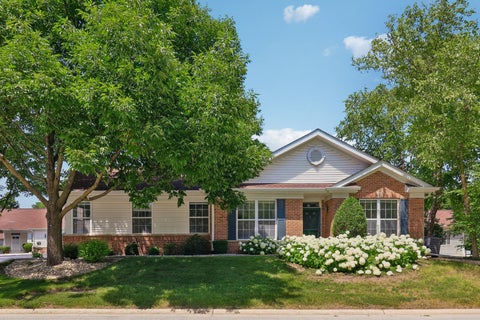 Photo of 13322 S Bayberry Lane, Plainfield, IL 60544 (MLS # 12700189)