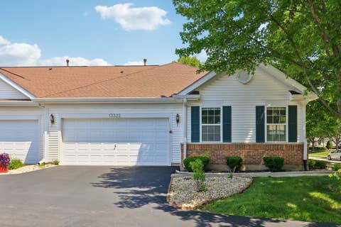 Tiny photo for 13322 S Bayberry Lane, Plainfield, IL 60544 (MLS # 12700189)