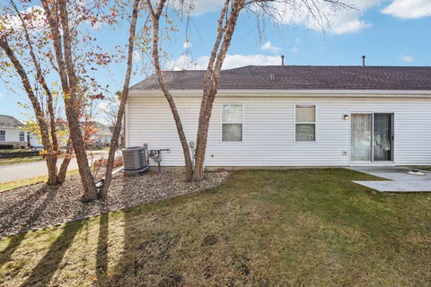 Tiny photo for 13322 S Bayberry Lane, Plainfield, IL 60544 (MLS # 12700189)