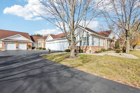 Tiny photo for 13322 S Bayberry Lane, Plainfield, IL 60544 (MLS # 12700189)
