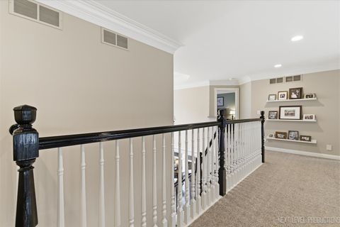 Tiny photo for 40W903 Campton Woods Drive, Campton Hills, IL 60119 (MLS # 12583577)