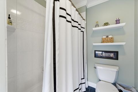 Tiny photo for 40W903 Campton Woods Drive, Campton Hills, IL 60119 (MLS # 12583577)