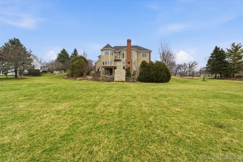 Tiny photo for 40W903 Campton Woods Drive, Campton Hills, IL 60119 (MLS # 12583577)