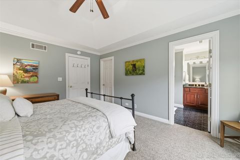 Tiny photo for 40W903 Campton Woods Drive, Campton Hills, IL 60119 (MLS # 12583577)