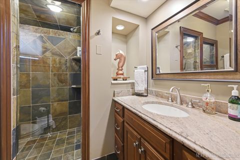 Tiny photo for 40W903 Campton Woods Drive, Campton Hills, IL 60119 (MLS # 12583577)