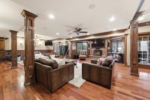 Tiny photo for 40W903 Campton Woods Drive, Campton Hills, IL 60119 (MLS # 12583577)