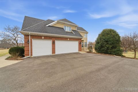 Tiny photo for 40W903 Campton Woods Drive, Campton Hills, IL 60119 (MLS # 12583577)